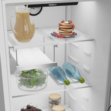 Load image into Gallery viewer, Blomberg SND568VP 59.7cm Tall Larder Fridge - White
