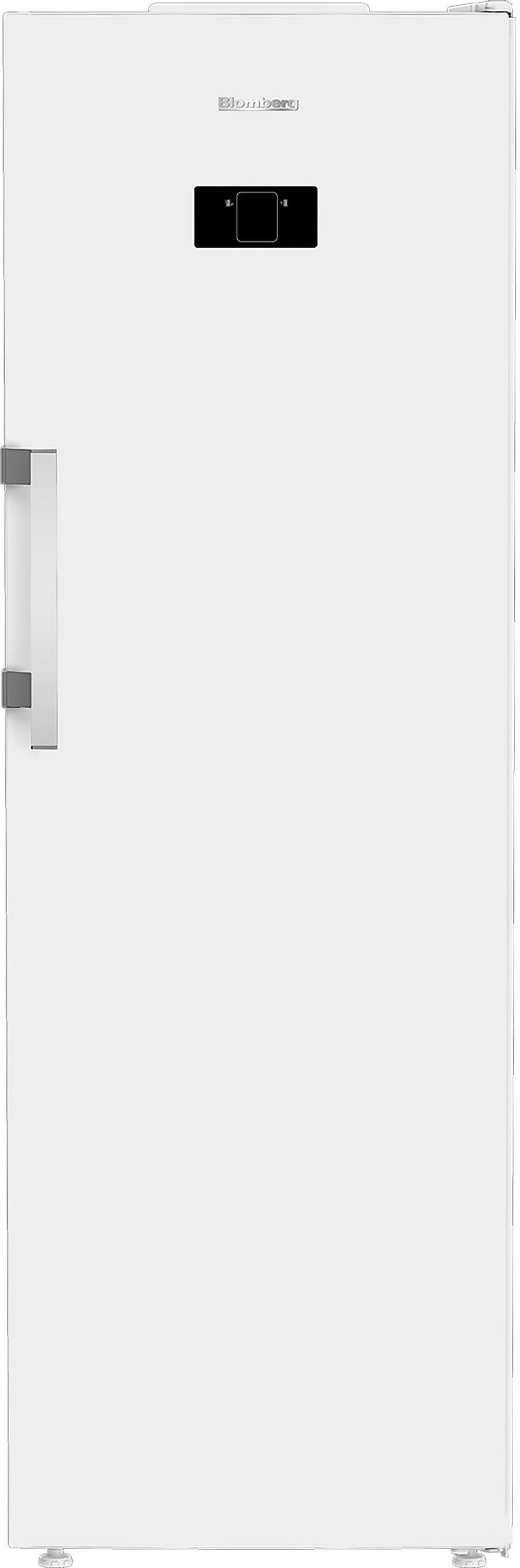 Blomberg SND568VP 59.7cm Tall Larder Fridge - White