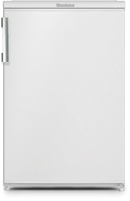 Blomberg SSM1554P 54cm Undercounter Larder Fridge - White