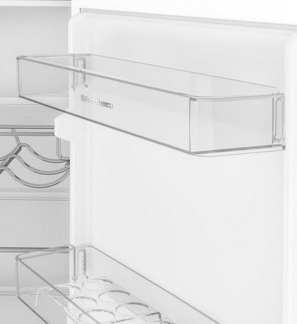 Blomberg SSM4671P 59.5cm Tall Fridge - White