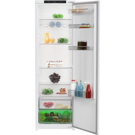 Blomberg SST4455VI Integrated Tall Larder Fridge 5 Year Guarantee