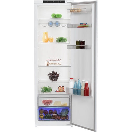Blomberg SST4455VI Integrated Tall Larder Fridge 5 Year Guarantee