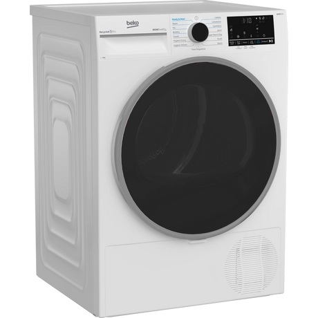Beko B5T4923NIW 9kg Heat Pump Tumble Dryer  - White