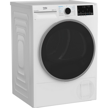 Beko B5T4923NIW 9kg Heat Pump Tumble Dryer  - White