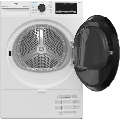 Beko B5T4923NIW 9kg Heat Pump Tumble Dryer  - White