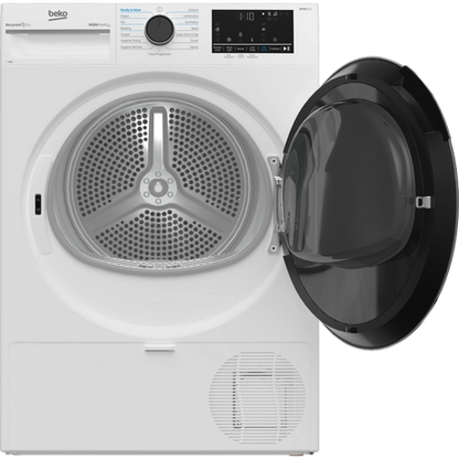 Beko B5T4923NIW 9kg Heat Pump Tumble Dryer  - White