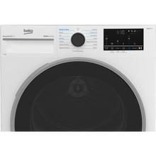 Load image into Gallery viewer, Beko B5T4923NIW 9kg Heat Pump Tumble Dryer  - White
