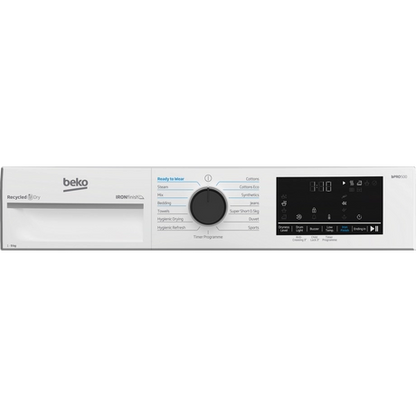 Beko B5T4923NIW 9kg Heat Pump Tumble Dryer  - White