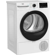 Load image into Gallery viewer, Beko BM3T3833NW 8kg Heat Pump Tumble Dryer  - White
