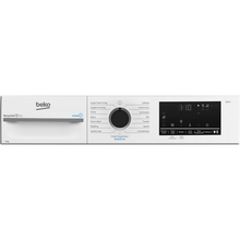 Load image into Gallery viewer, Beko BM3T3833NW 8kg Heat Pump Tumble Dryer  - White
