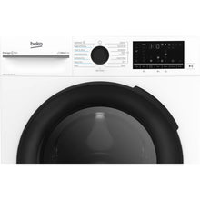 Load image into Gallery viewer, Beko BMND8545UW 8kg/5kg 1400 Spin Washer Dryer - White
