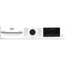 Load image into Gallery viewer, Beko BMND8545UW 8kg/5kg 1400 Spin Washer Dryer - White
