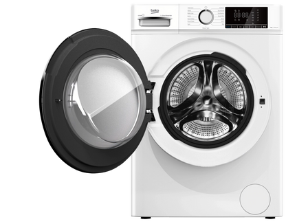 Beko BWC7121W Freestanding 7kg 1200rpm Washing Machine - White