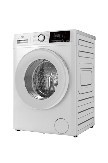 Beko BWC7121W Freestanding 7kg 1200rpm Washing Machine - White