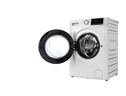 Beko BWC7121W Freestanding 7kg 1200rpm Washing Machine - White