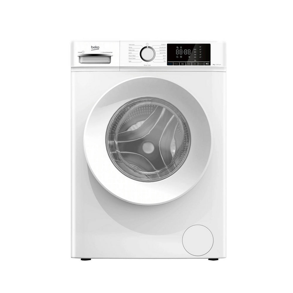 Beko BWC8121W Freestanding 8kg 1200rpm Washing Machine - White