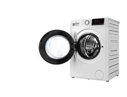 Beko BWC8121W Freestanding 8kg 1200rpm Washing Machine - White