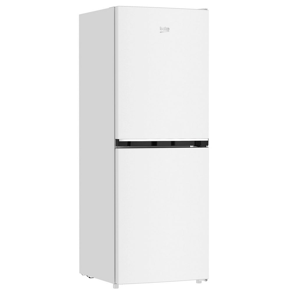 Beko CCNE4552W 50/50 Total No Frost Fridge Freezer - White
