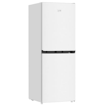 Beko CCNE4552W 50/50 Total No Frost Fridge Freezer - White