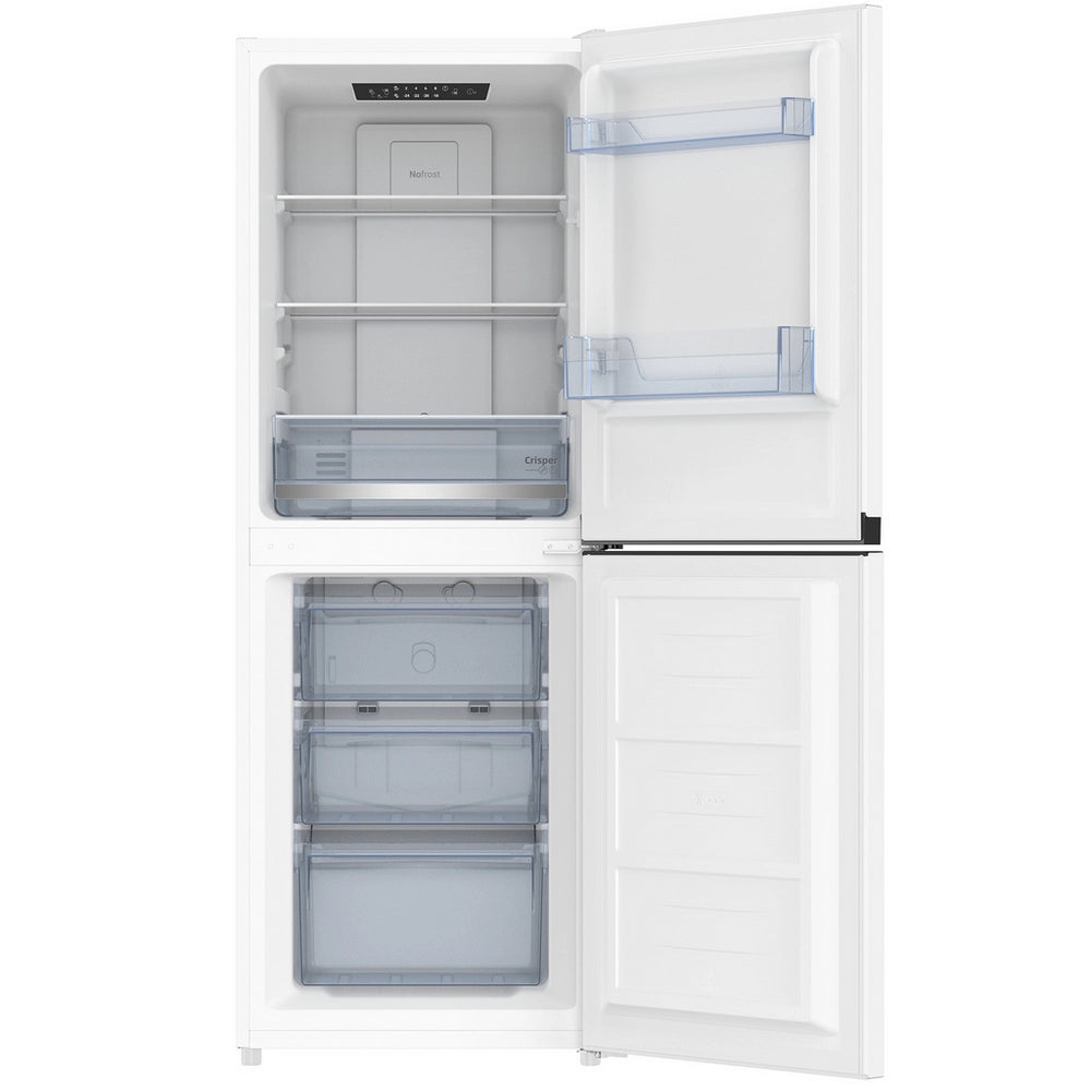 Beko CCNE4552W 50/50 Total No Frost Fridge Freezer - White