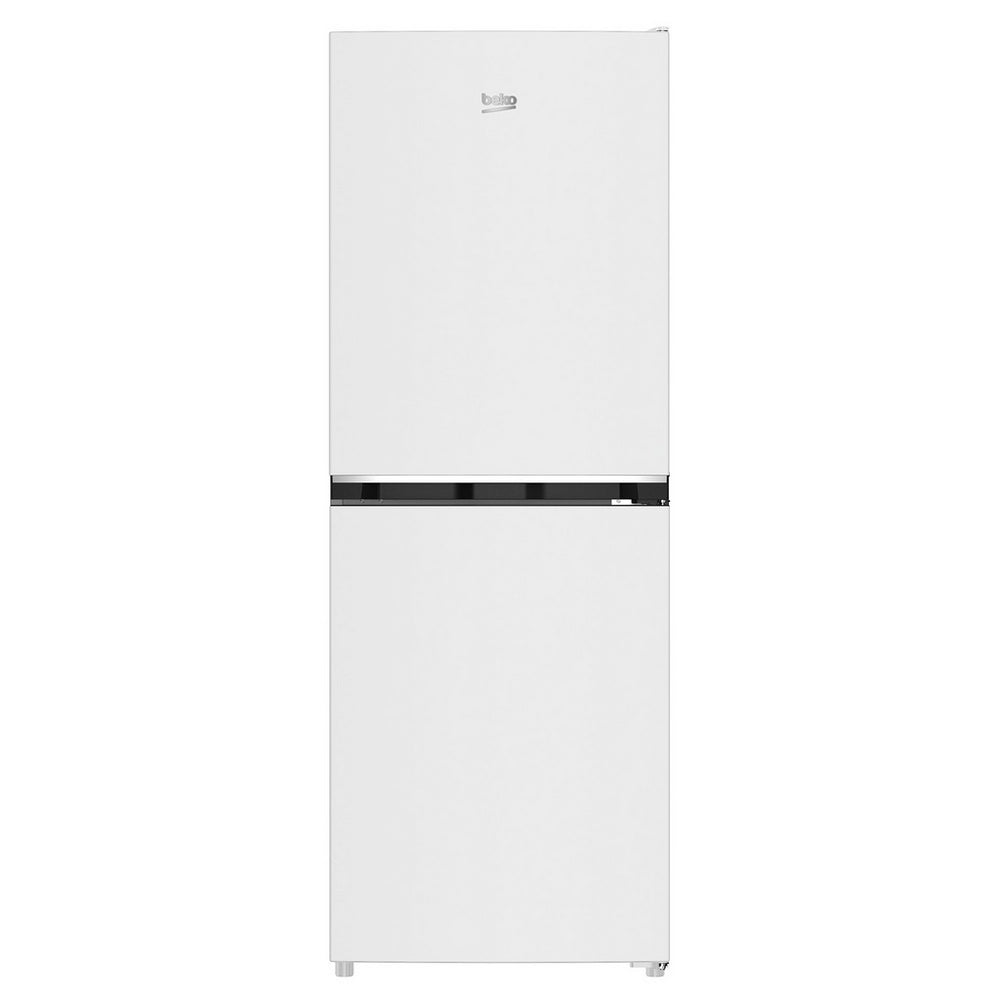 Beko CCNE4552W 50/50 Total No Frost Fridge Freezer - White