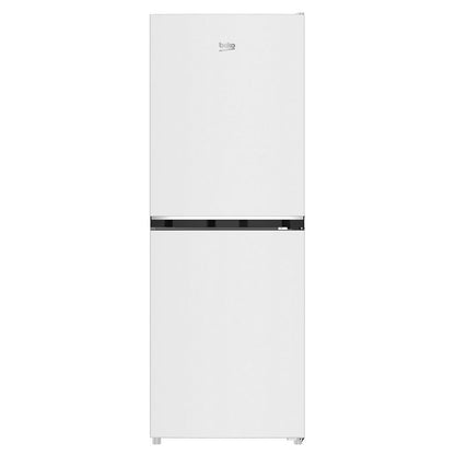 Beko CCNE4552W 50/50 Total No Frost Fridge Freezer - White