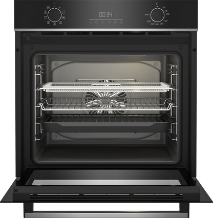 Beko AeroPerfect CIMYA91B Built in Electric Oven with AirFry Technology