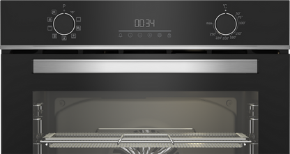 Beko AeroPerfect CIMYA91B Built in Electric Oven with AirFry Technology
