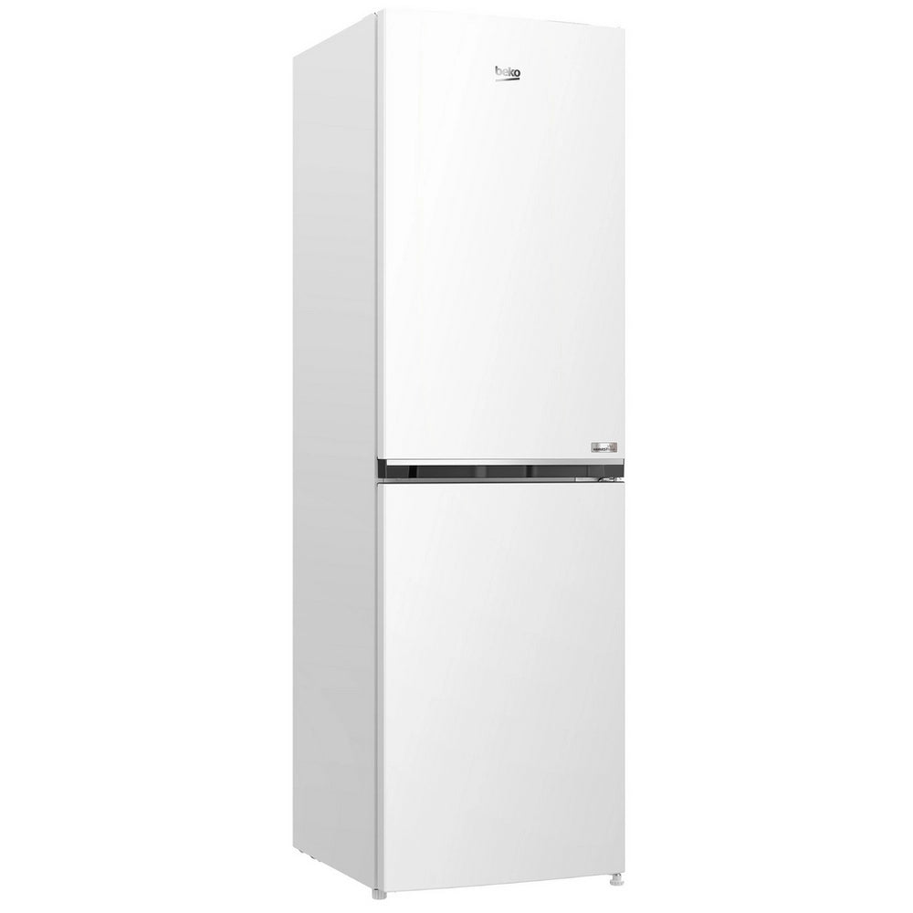 Beko CNE4581VW 50/50 No Frost Fridge Freezer - White Beko CNE4581VW 50/50 No Frost Fridge Freezer - White