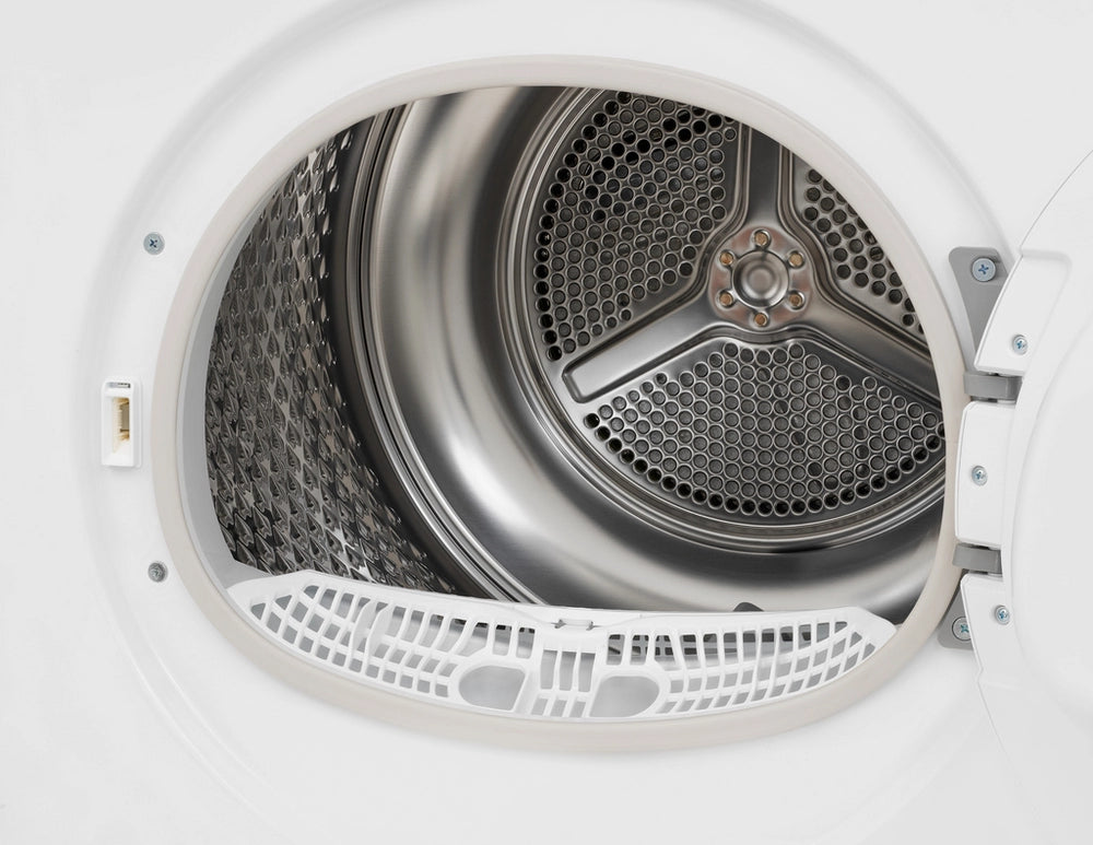 Beko DTBC10001W 10kg Condenser Tumble Dryer with Sensor Programmes - White