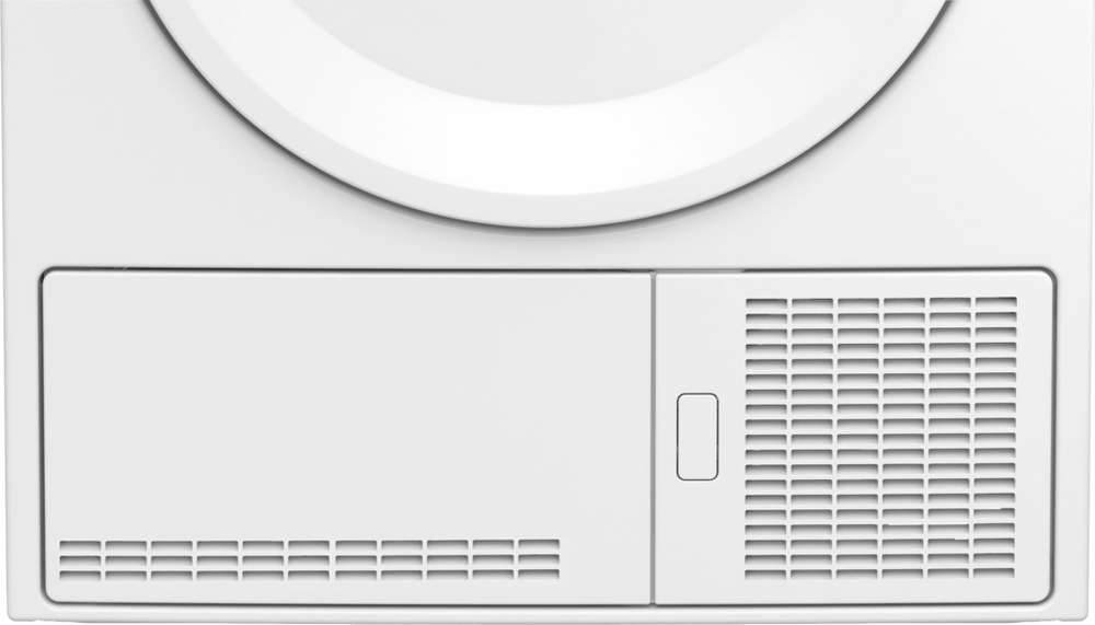Beko DTKCE80021W 8kg Condenser Tumble Dryer with Sensor Programmes - White