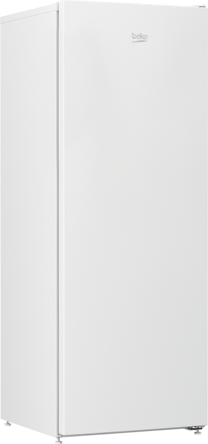 Beko FFG4545W 54cm Frost Free Tall Freezer - White