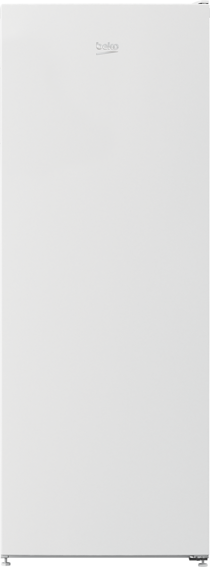 Beko FFG4545W 54cm Frost Free Tall Freezer - White
