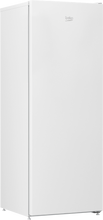 Load image into Gallery viewer, Beko FNE4545W Freestanding Tall Frost Free Freezer - White
