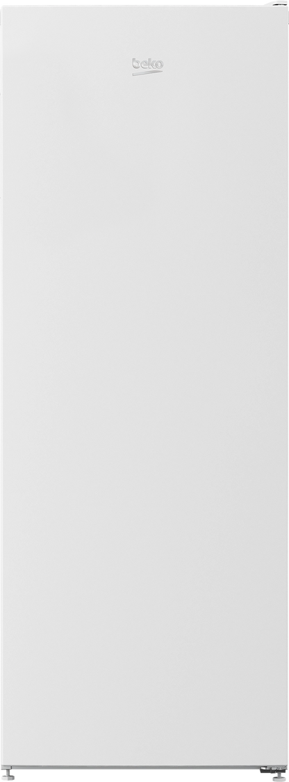 Beko FNE4545W Freestanding Tall Frost Free Freezer - White