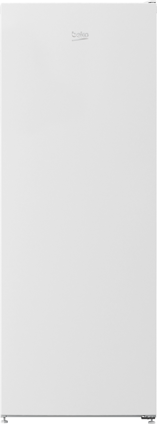 Beko FNE4545W Freestanding Tall Frost Free Freezer - White