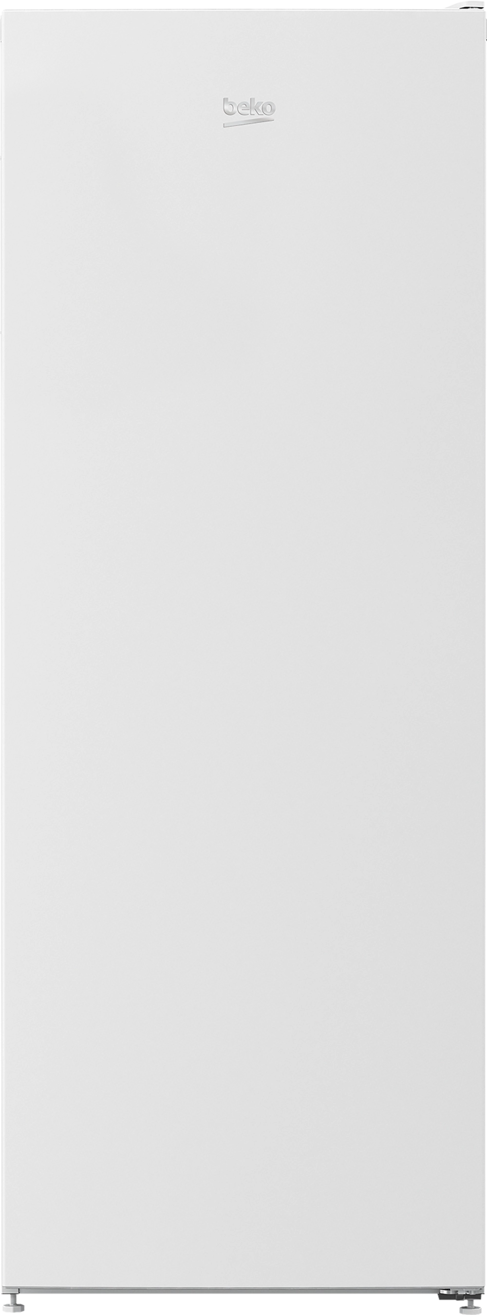 Beko FNE4545W Freestanding Tall Frost Free Freezer - White