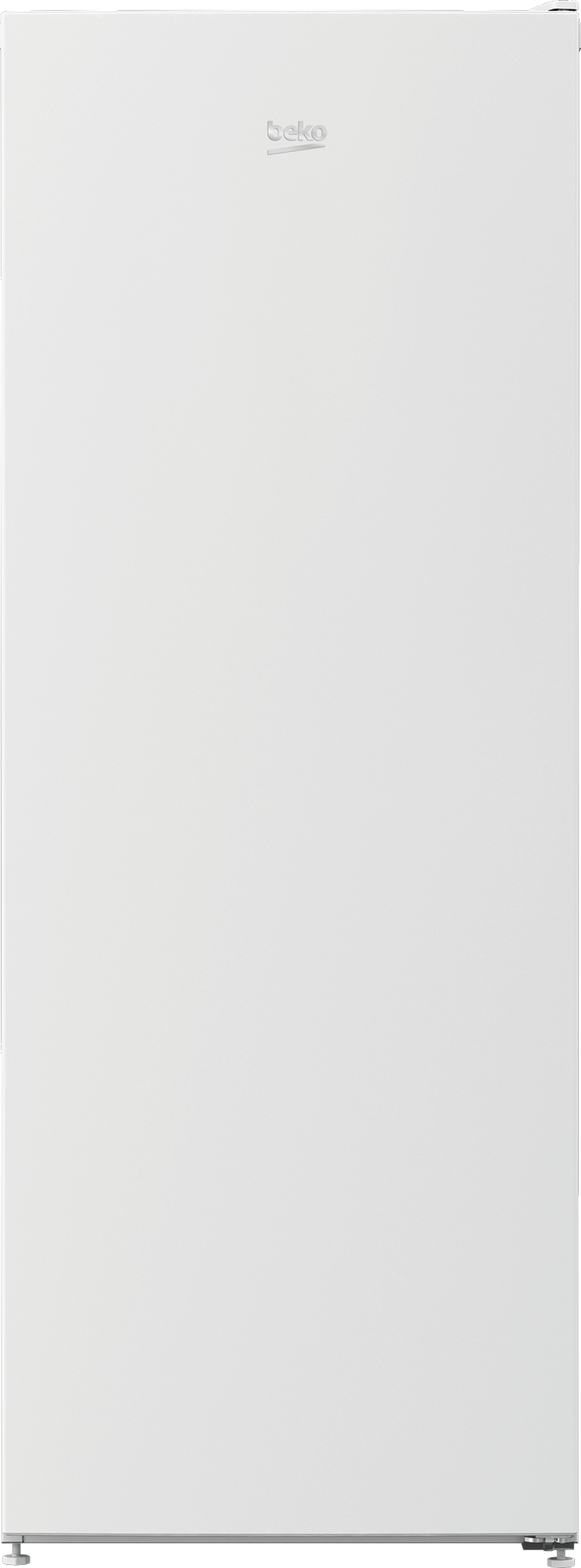 Beko LSG4545W 54cm Tall Larder Fridge - White