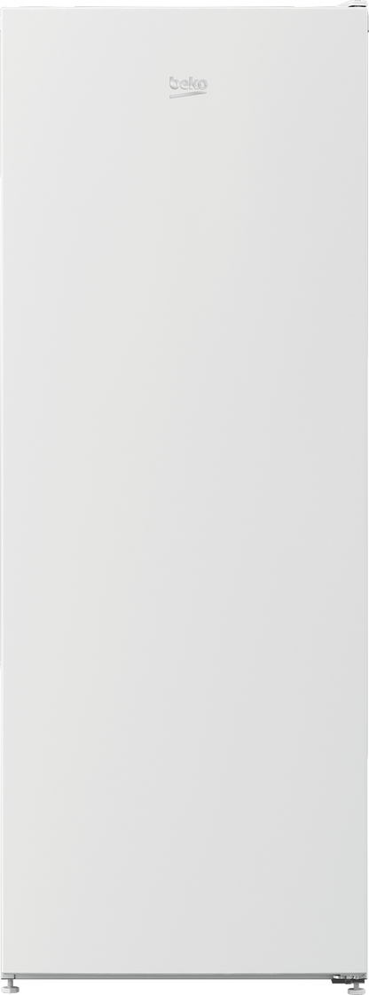 Beko LSG4545W 54cm Tall Larder Fridge - White