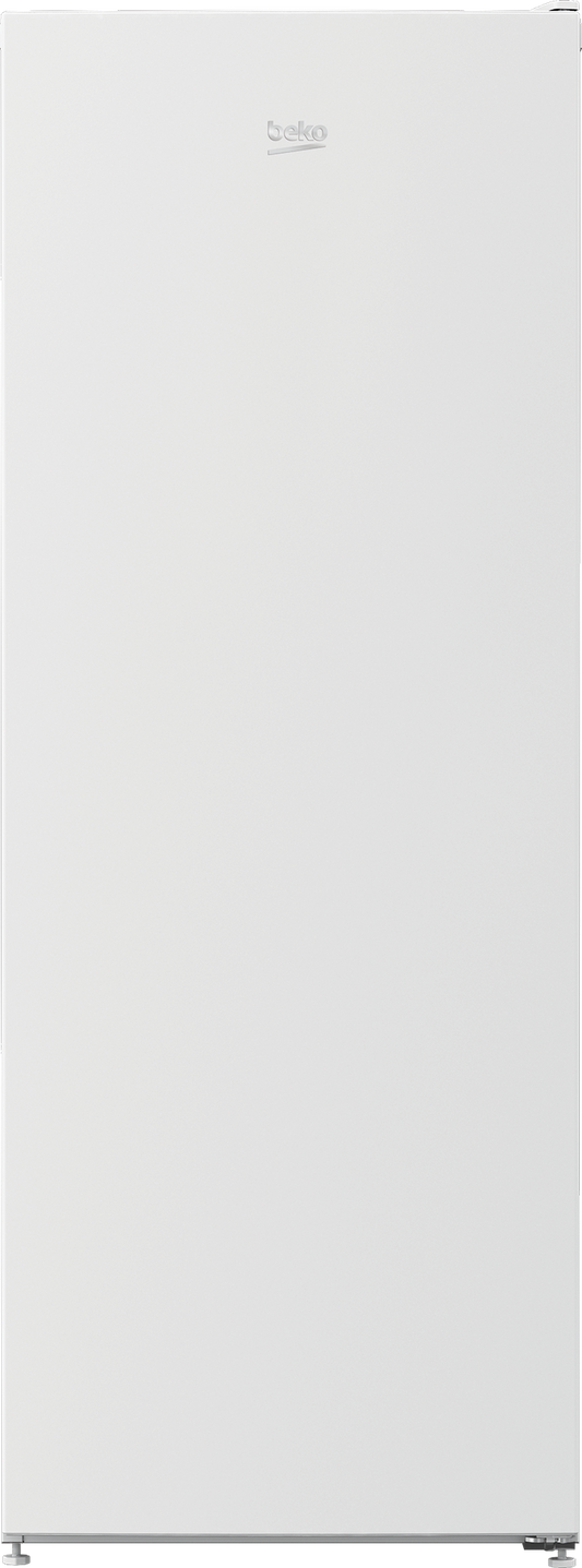 Beko LSG4545W 54cm Tall Larder Fridge - White