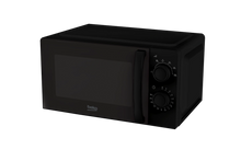 Load image into Gallery viewer, Beko MOC20100B1 20 Litres Microwave - Black
