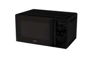 Beko MOC20100B1 20 Litres Microwave - Black