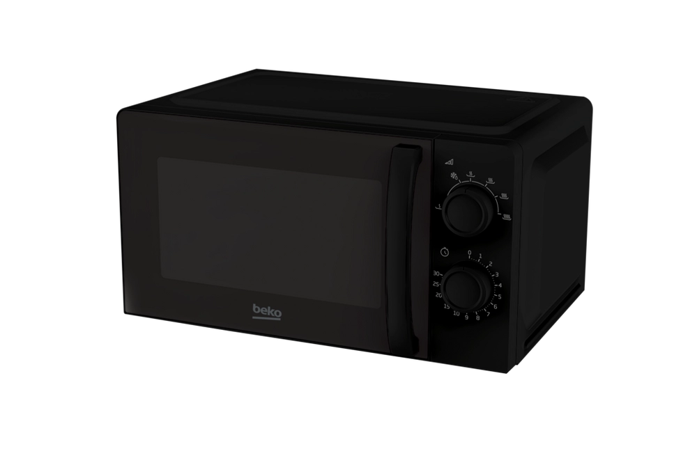 Beko MOC20100B1 20 Litres Microwave - Black
