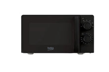 Load image into Gallery viewer, Beko MOC20100B1 20 Litres Microwave - Black
