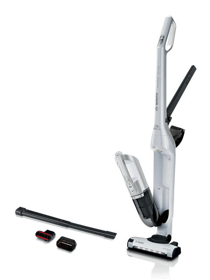 Bosch BBH3280GB Cordless Upright Vacuum Cleaner - 50 Minute Run Time