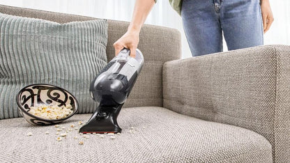 Bosch BBH3280GB Cordless Upright Vacuum Cleaner - 50 Minute Run Time