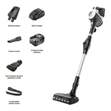 Load image into Gallery viewer, Bosch Unlimited 7 BCS712GB Cordless Vacuum Cleaner - White &amp; Black
