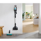 Bosch BCS71HYGGB ProAqua Cordless Vacuum Cleaner - 40 Minutes Run Time - White