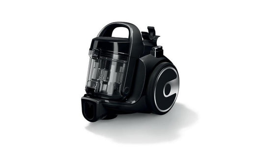 Bosch BGS05BA2GB Bagless Cylinder Vacuum Cleaner - Black