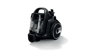 Bosch BGS05BA2GB Bagless Cylinder Vacuum Cleaner - Black